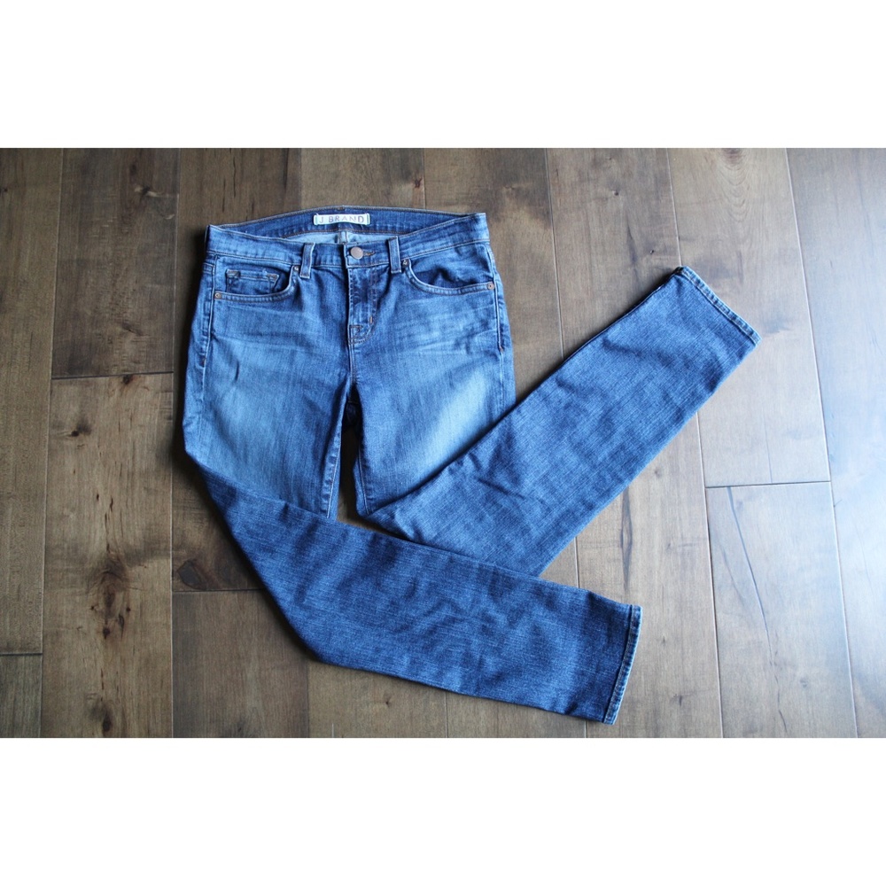 J Brand Denim Jeans